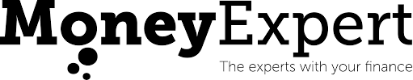 MoneyExpert logo
