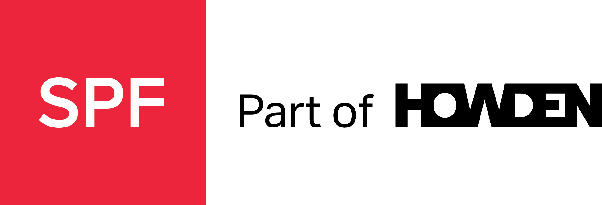 SPF Logo