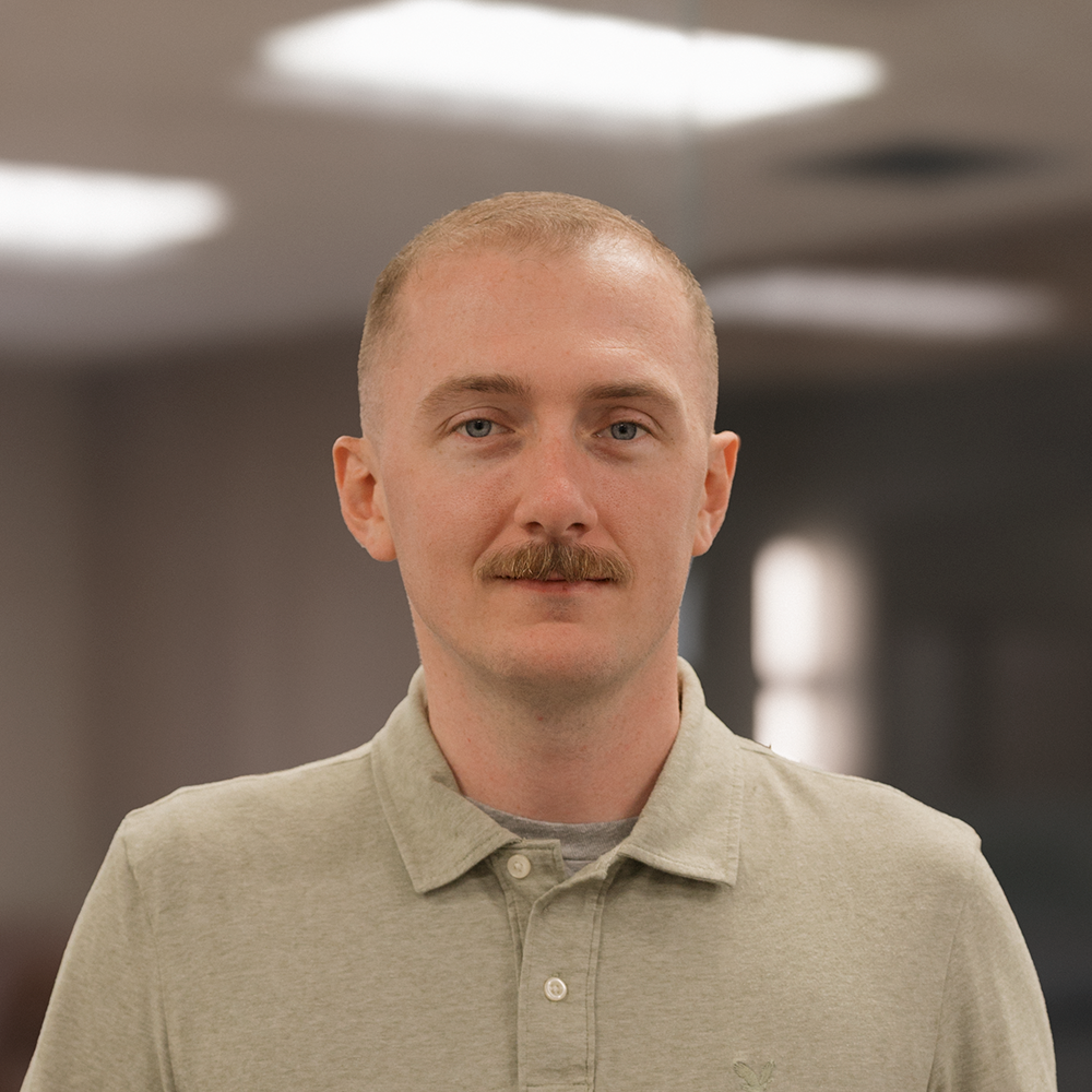 Bronson Thompson