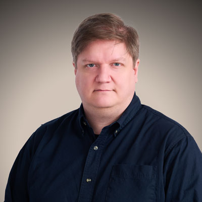 Troy Hofmockel