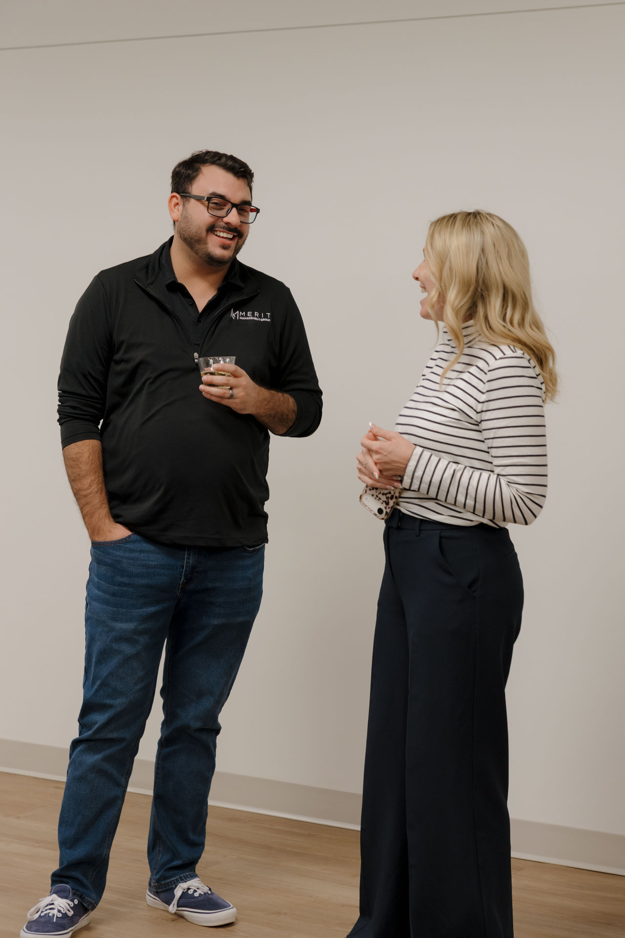 Office culture