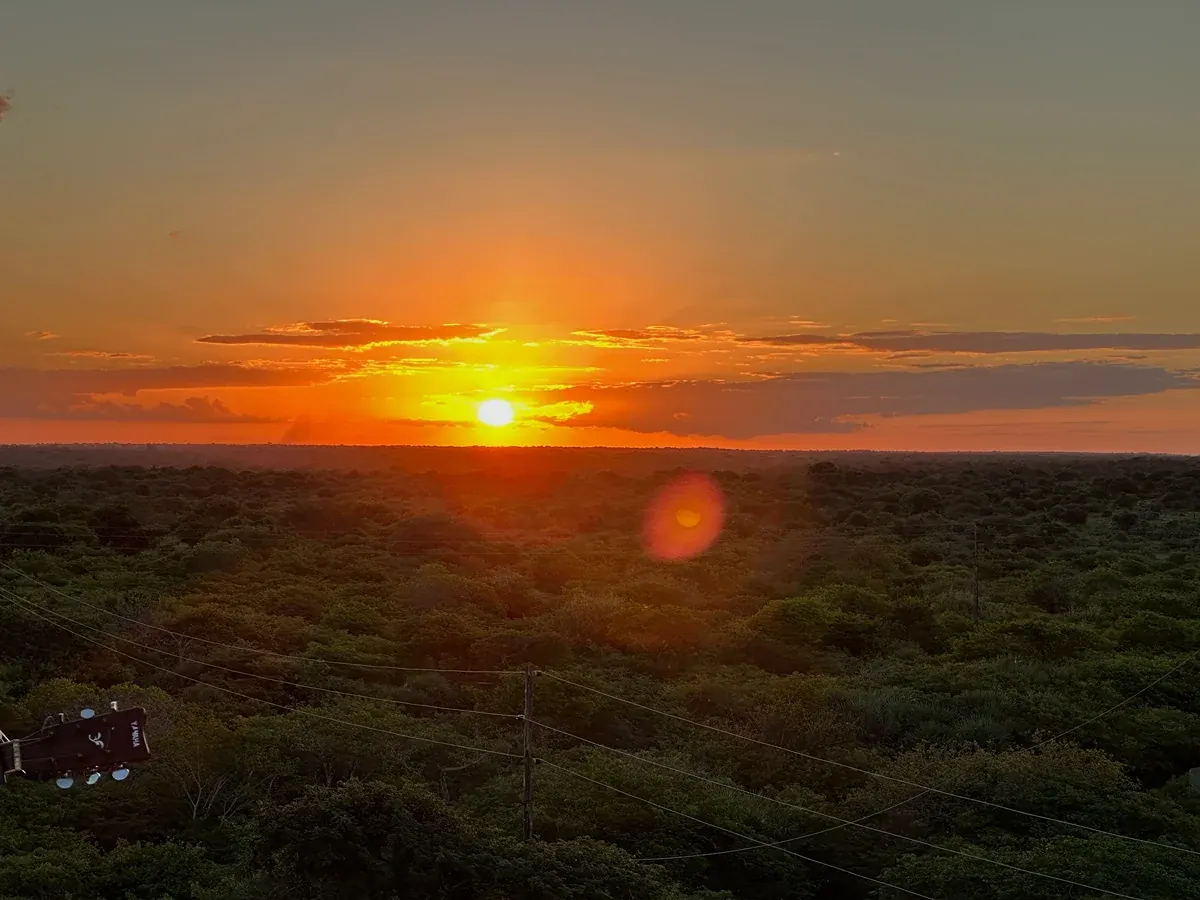 Red Dunes Excursion | SAMARA Lodge Vilanculos