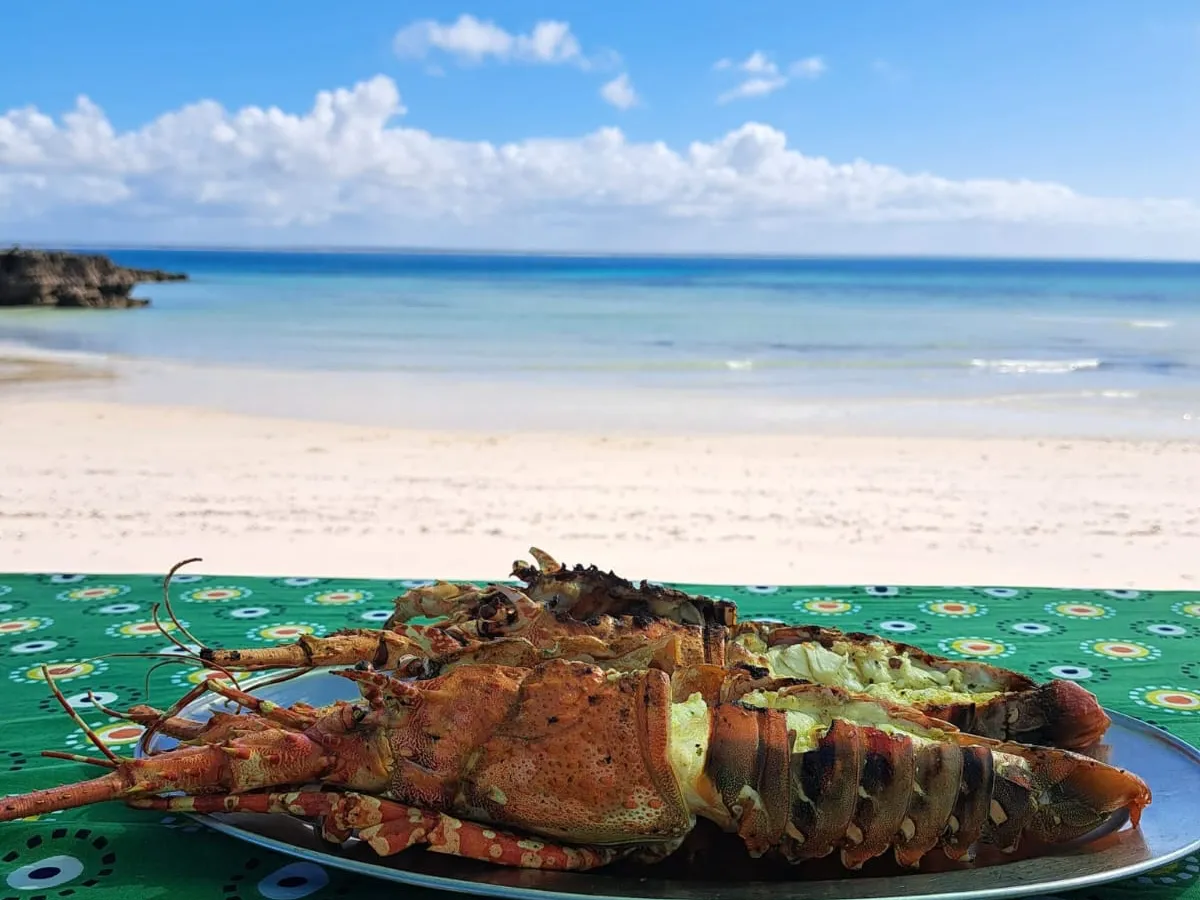 Bazaruto Island Excursion | SAMARA Lodge Vilanculos