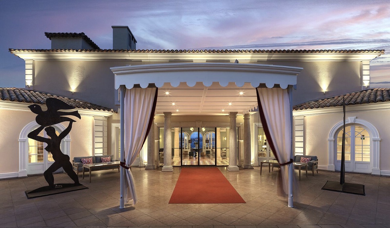 Private Events et Access