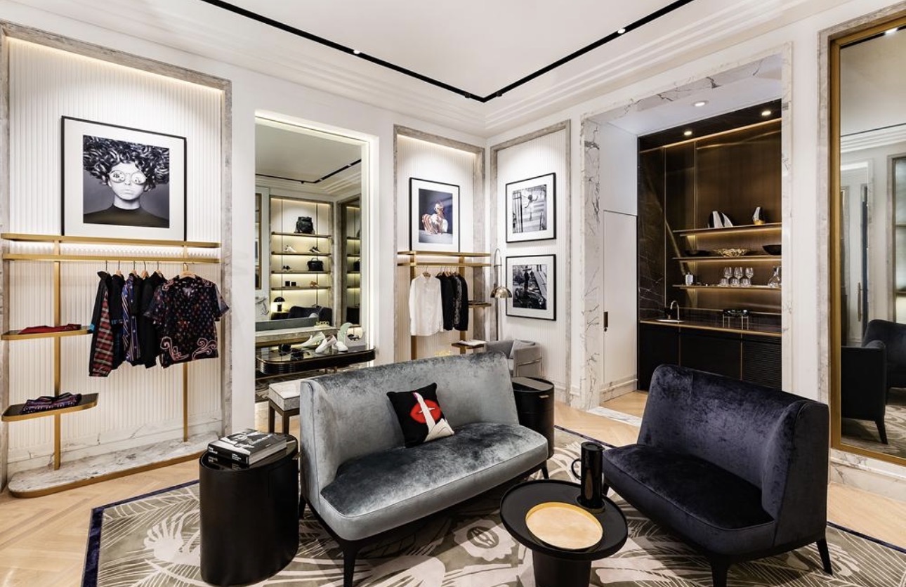 Fashion et Private Shopping