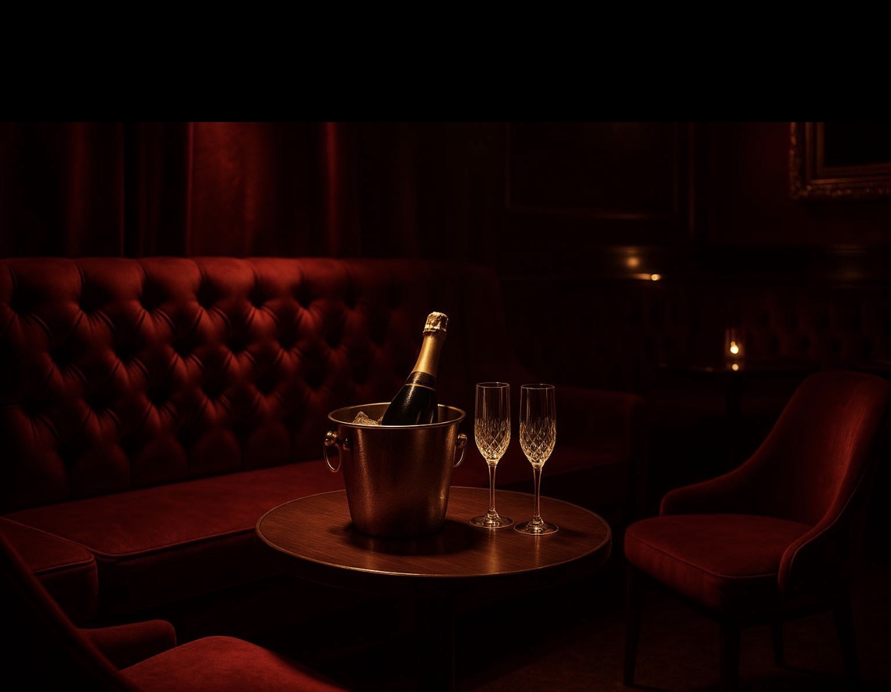 Tables et Nightlife