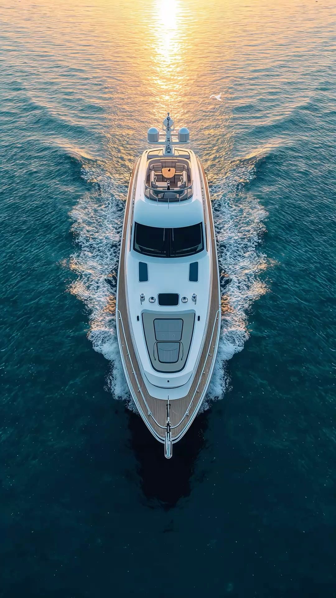 Yachting