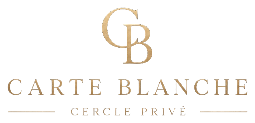 Carte Blanche — Cercle privé