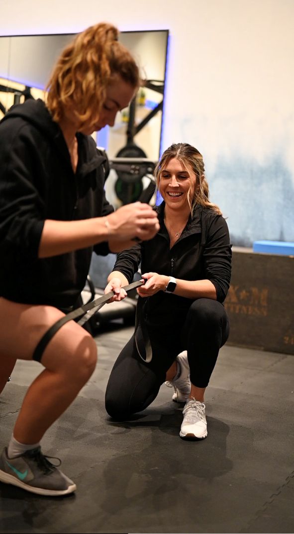 A Local's Guide to Physiotherapy in the Canary District