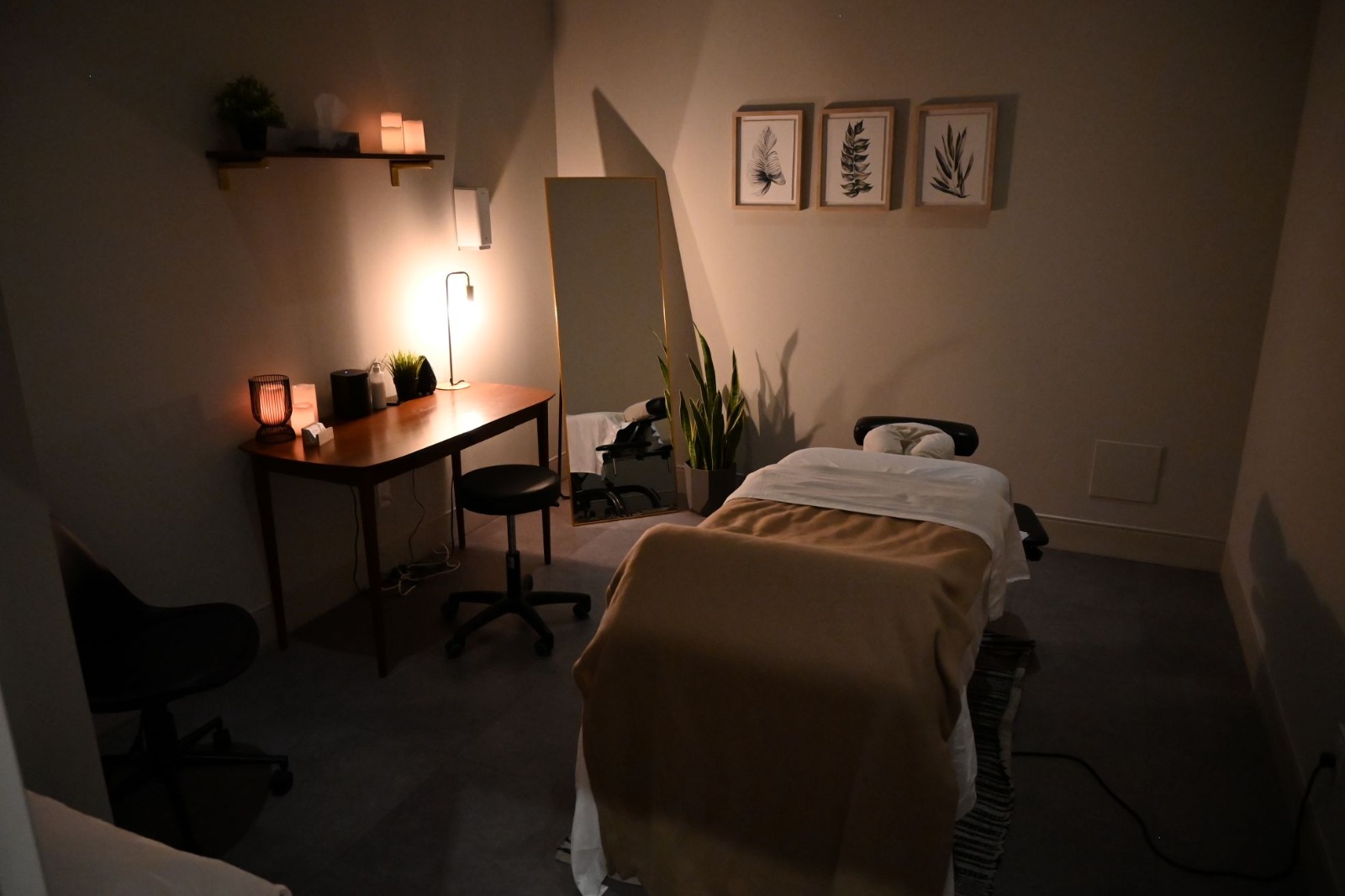 Osteopathy