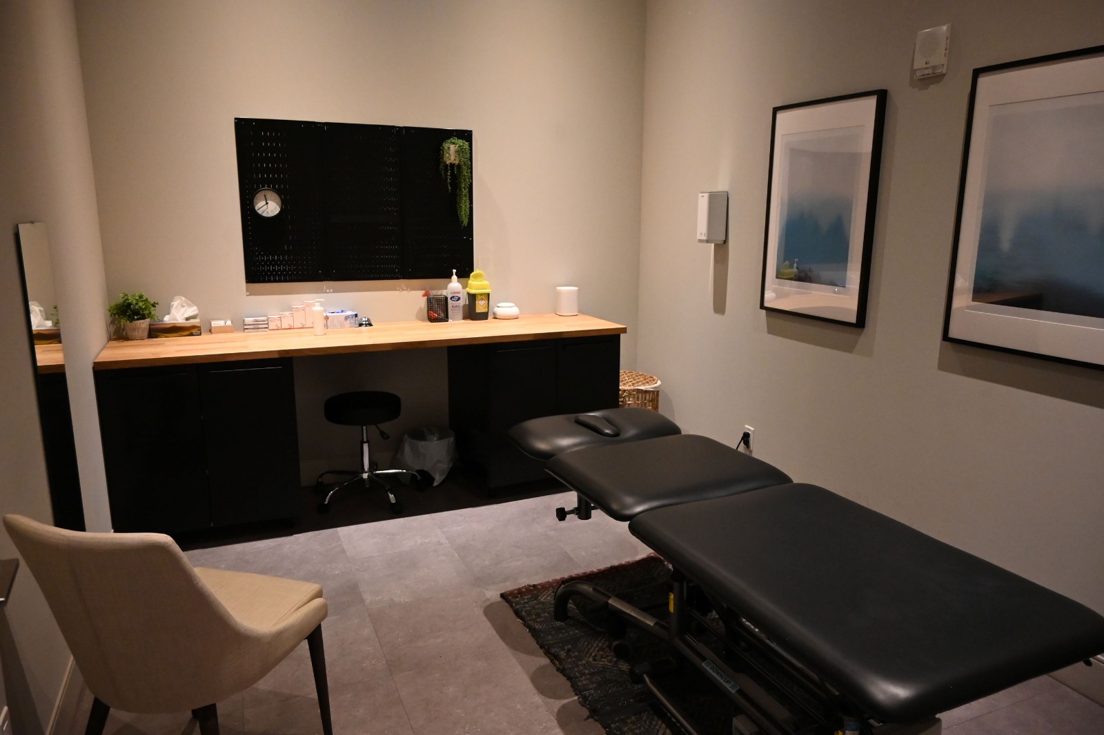 Chiropractic Care