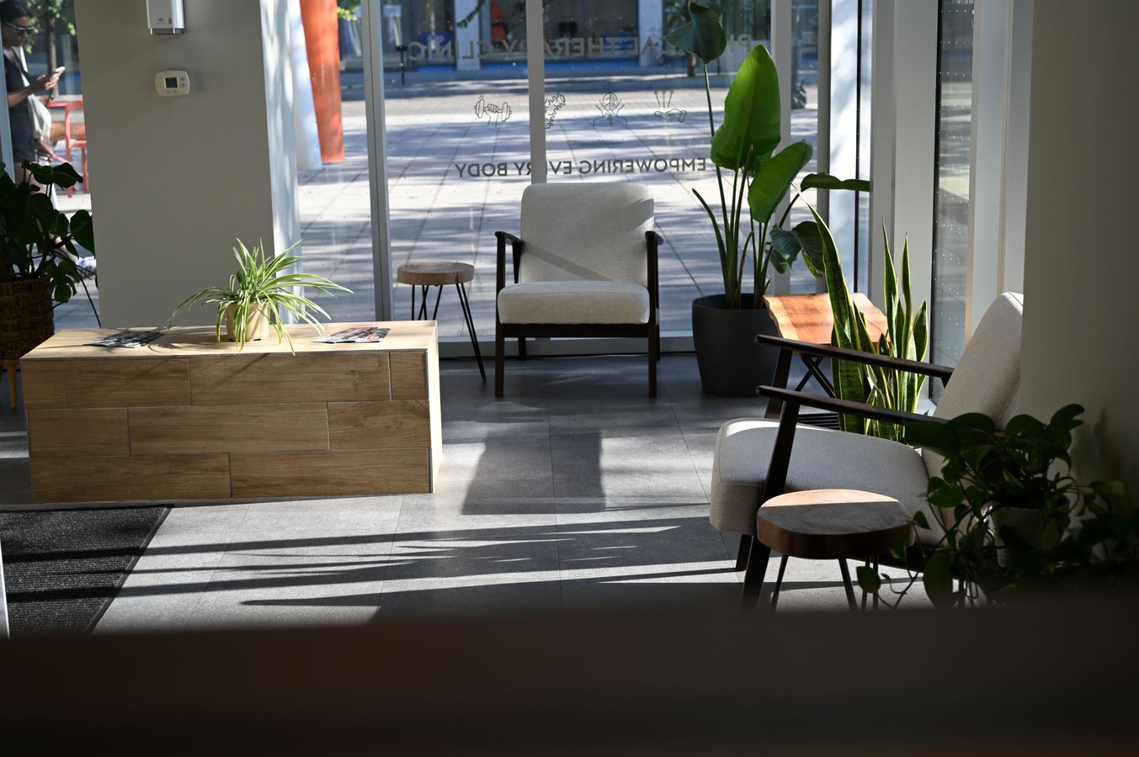 Naturopathic Medicine