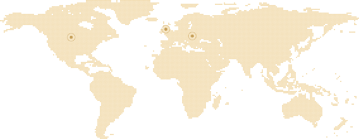 Global Reach