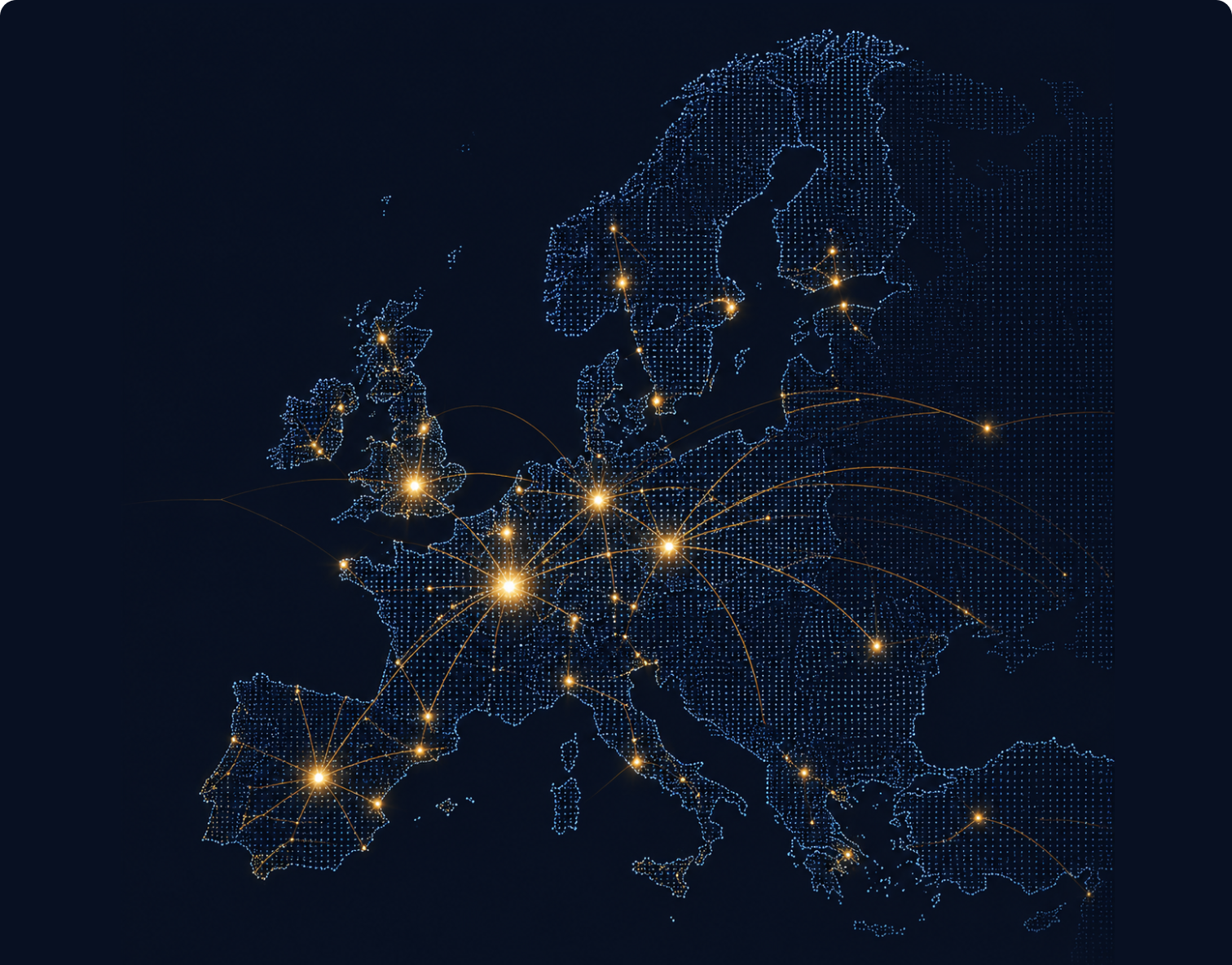 EU Access