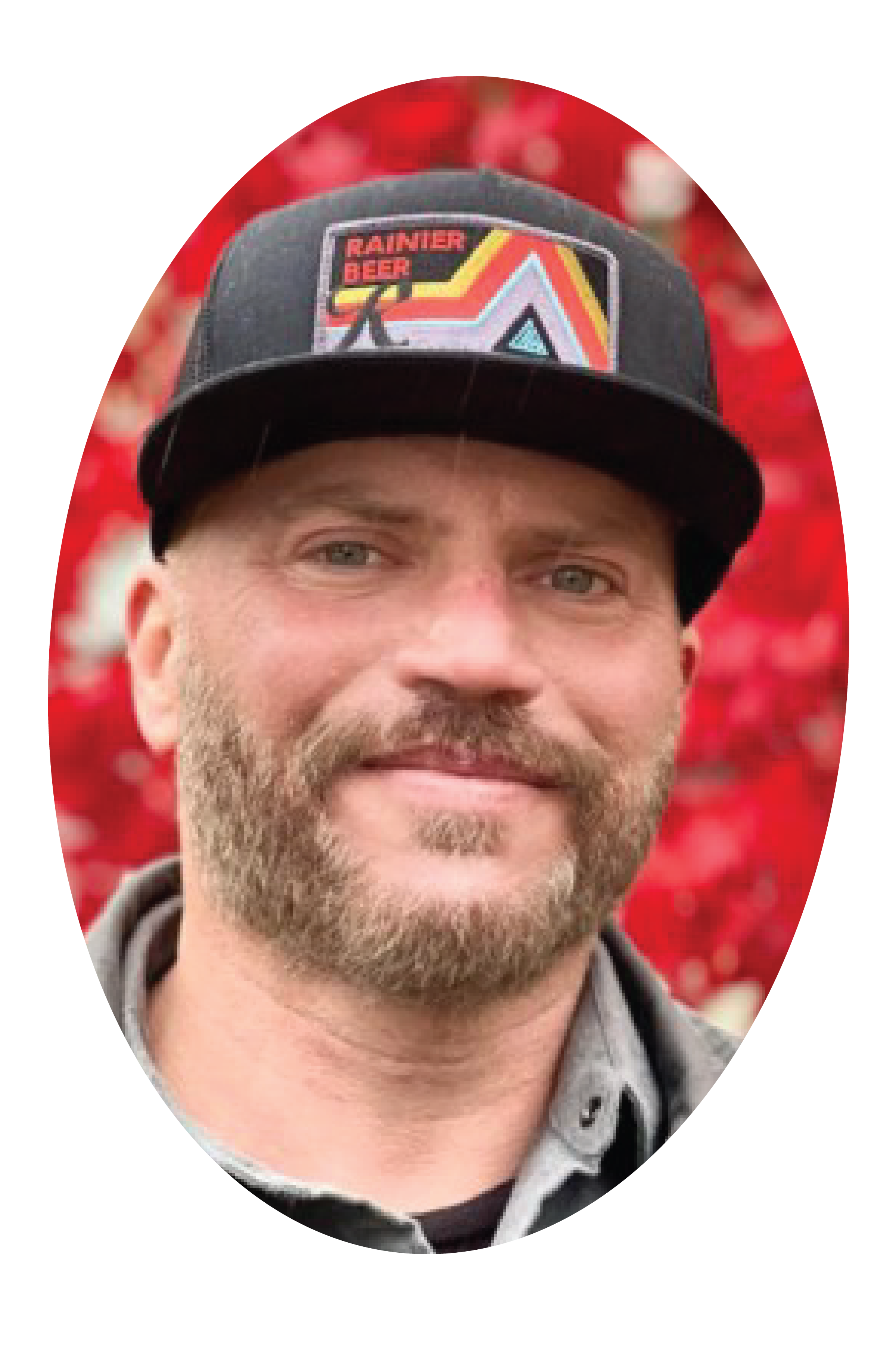 Steve Gregory