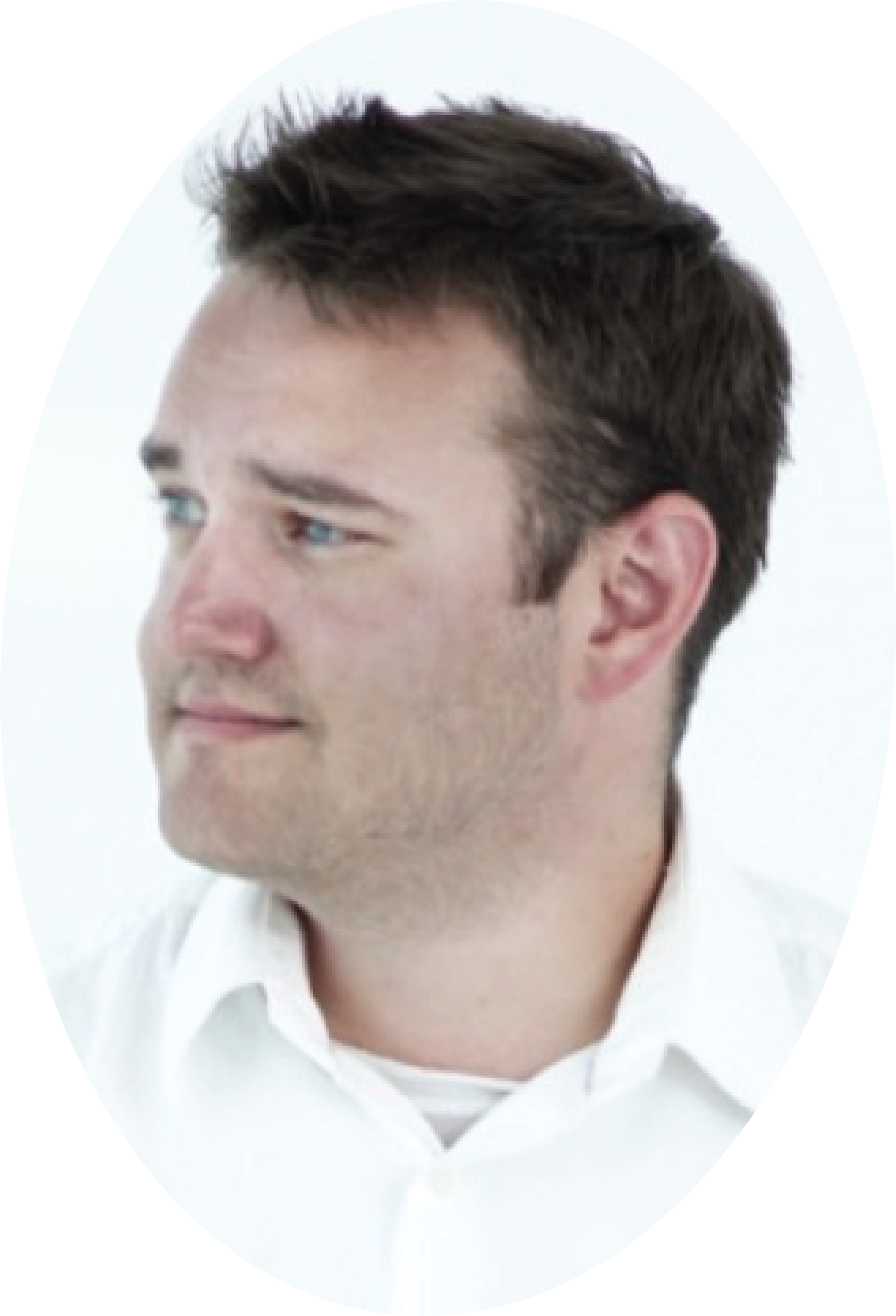 Nick Croghan