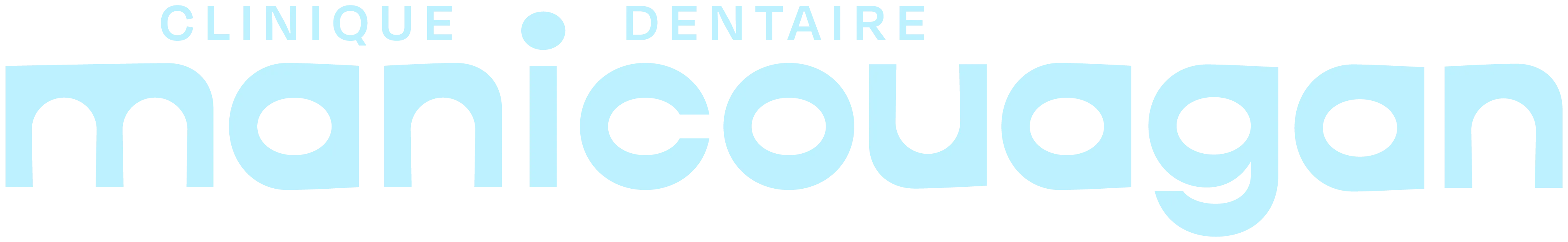 Clinique dentaire Manicouagan