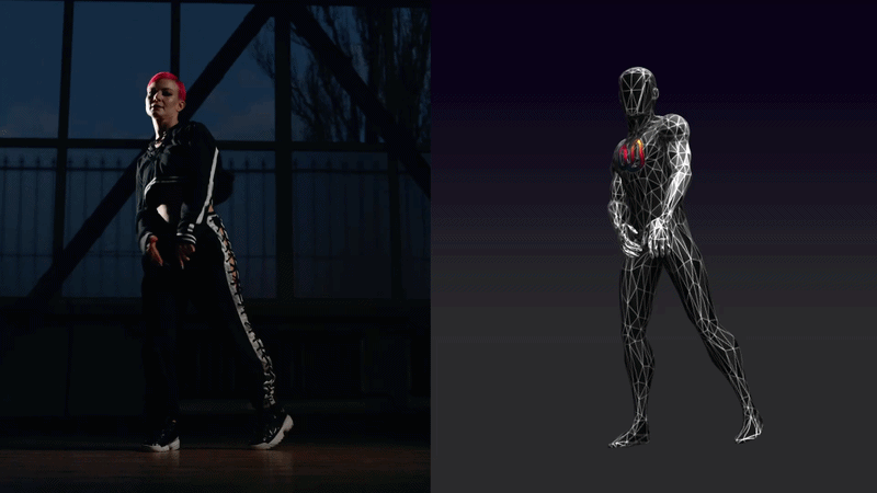 Introducing Video-to-Motion 2.0