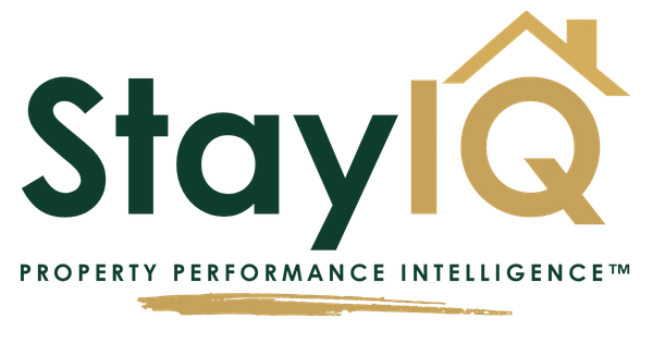 StayIQ — Property Performance Intelligence™