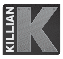 Killian Construction Co. logo.