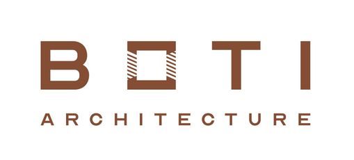 BOTI Architecture logo.