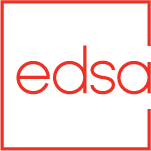 EDSA logo.
