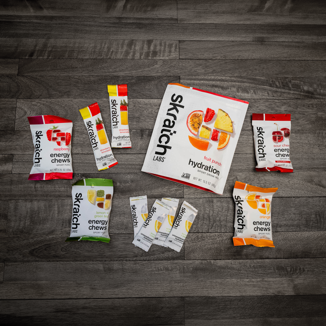 Skratch Labs