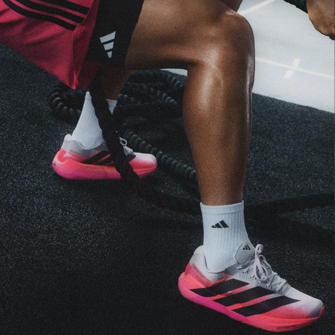 Outfits de adidas