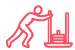 Sled-Push Station