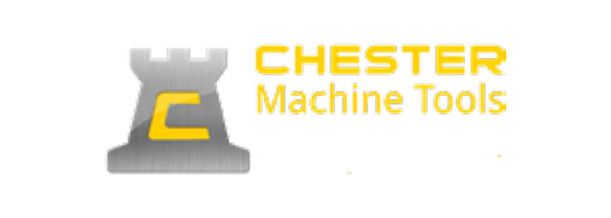 Chester Machine Tools logo