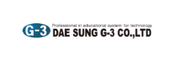 Dae Sung G-3 logo