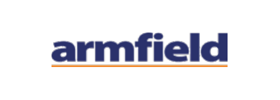 Armfield logo