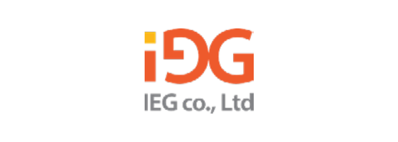 IEG logo