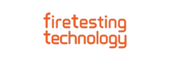 Fire Testing Technology logo