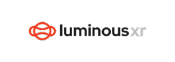 Luminous XR logo