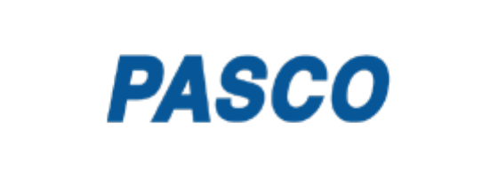 PASCO Scientific logo