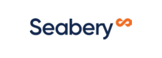 Seabery logo