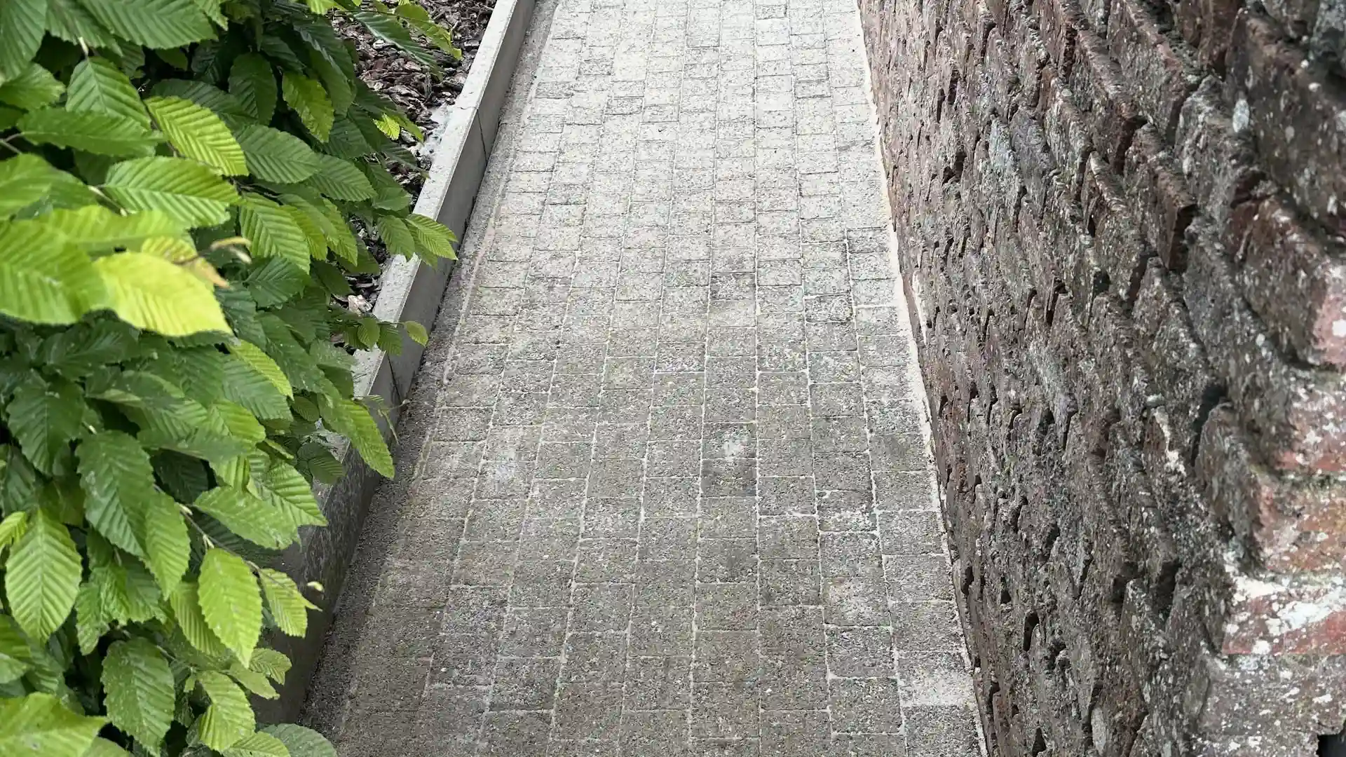 Après intervention