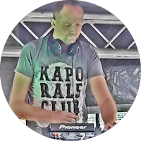 C-DRiX