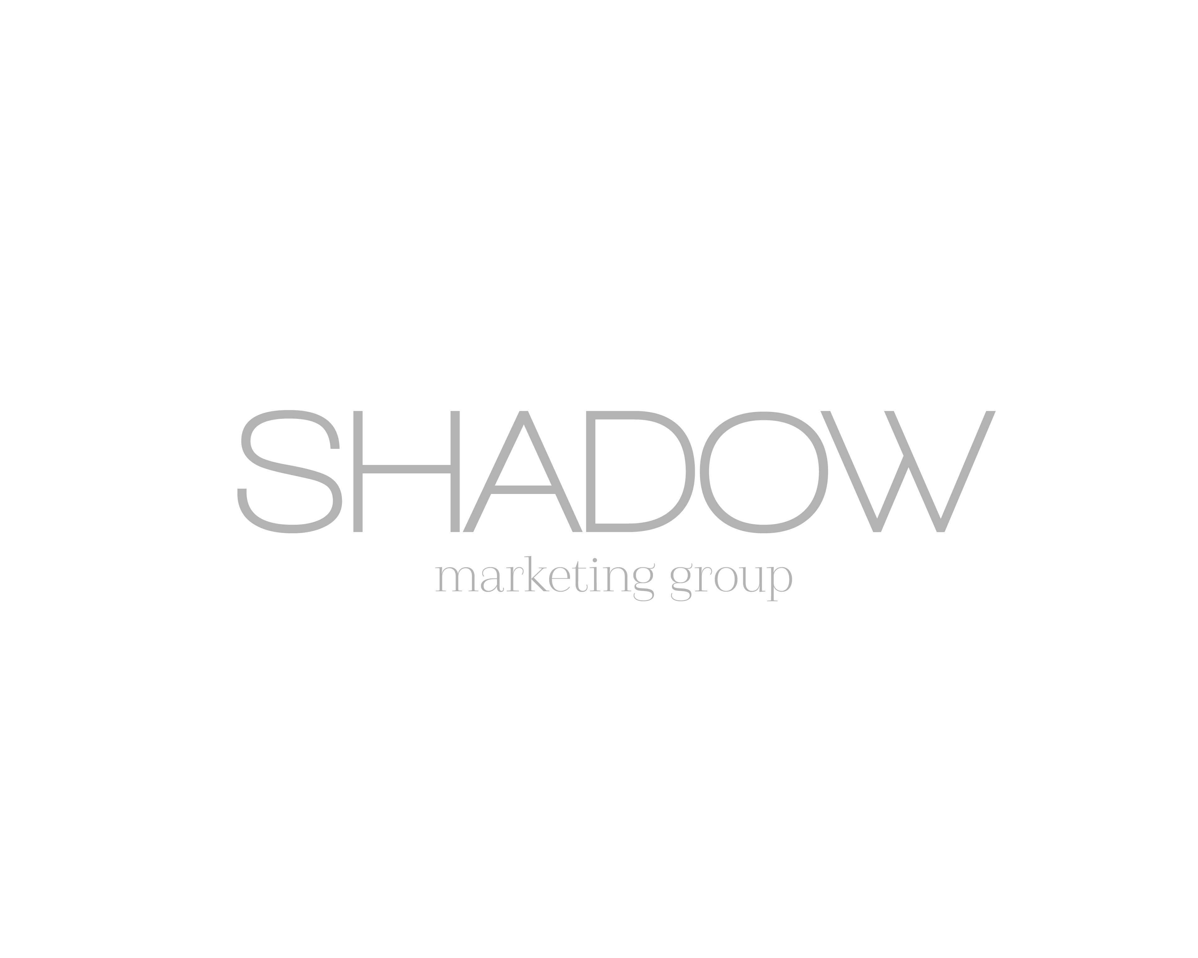 Shadow Marketing Group