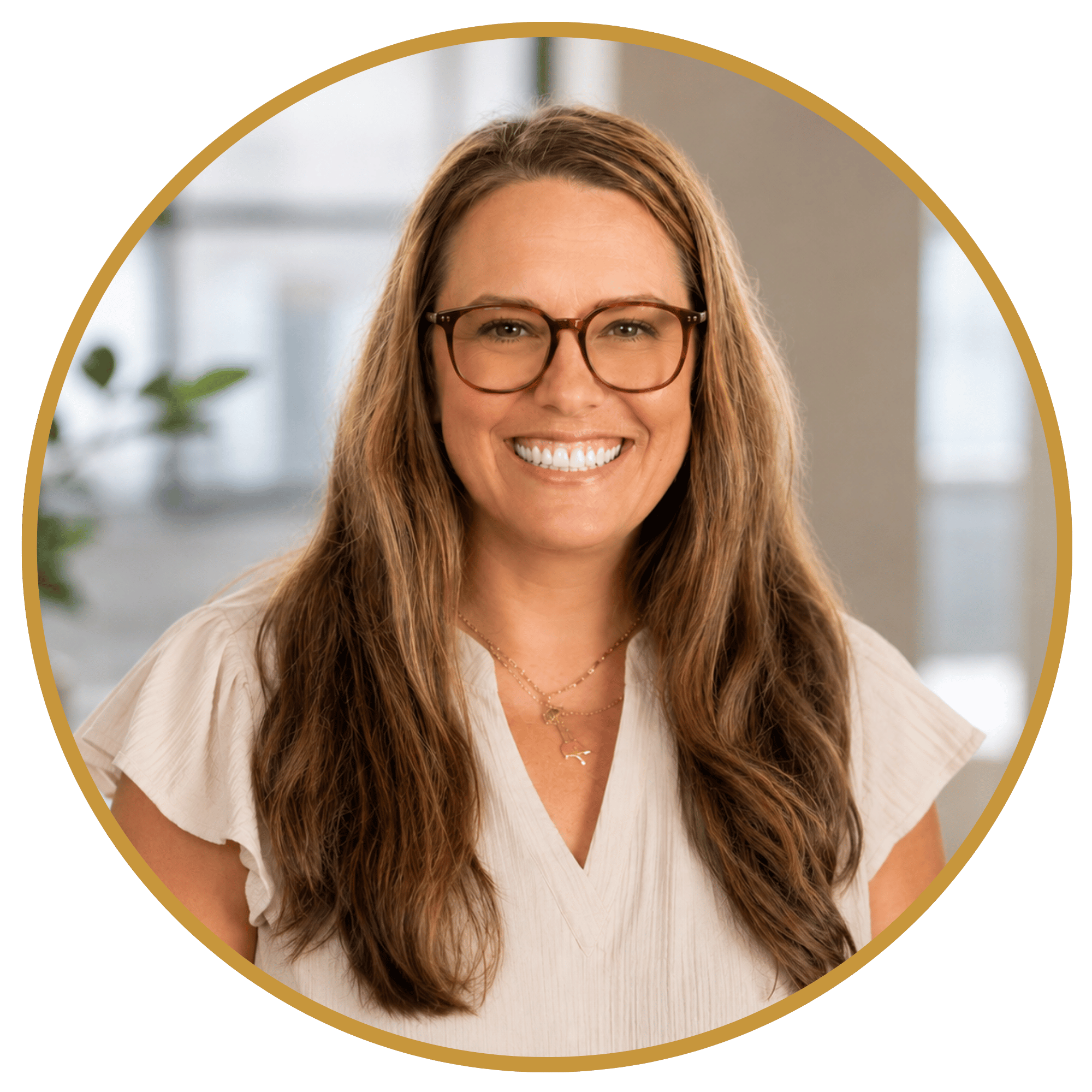 Jennifer McNew, founder and lead strategist at Shadow Marketing Group