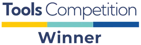 Tools Competition Winner