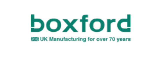 Manufacturer logo