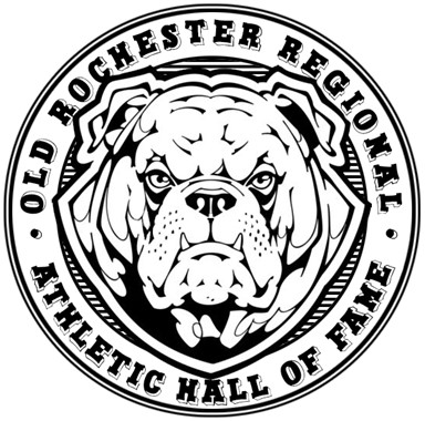 Old Rochester Regional Athletic Hall of Fame logo