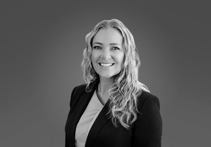 Portrait of Jen Kairuz, Alias Intelligence