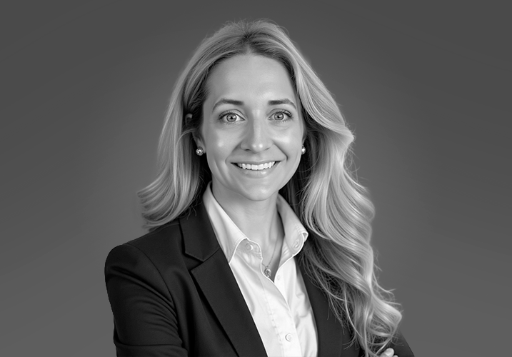 Portrait of Tory Johnson, Alias Intelligence