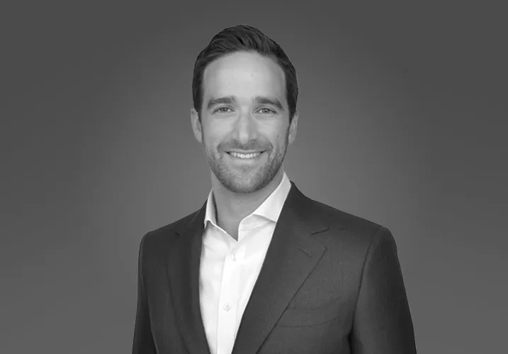 Portrait of Ken Blumenthal, Alias Intelligence