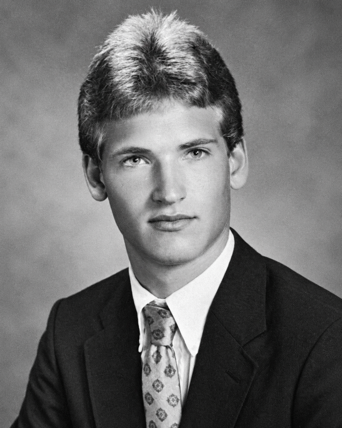 Tim Titcomb