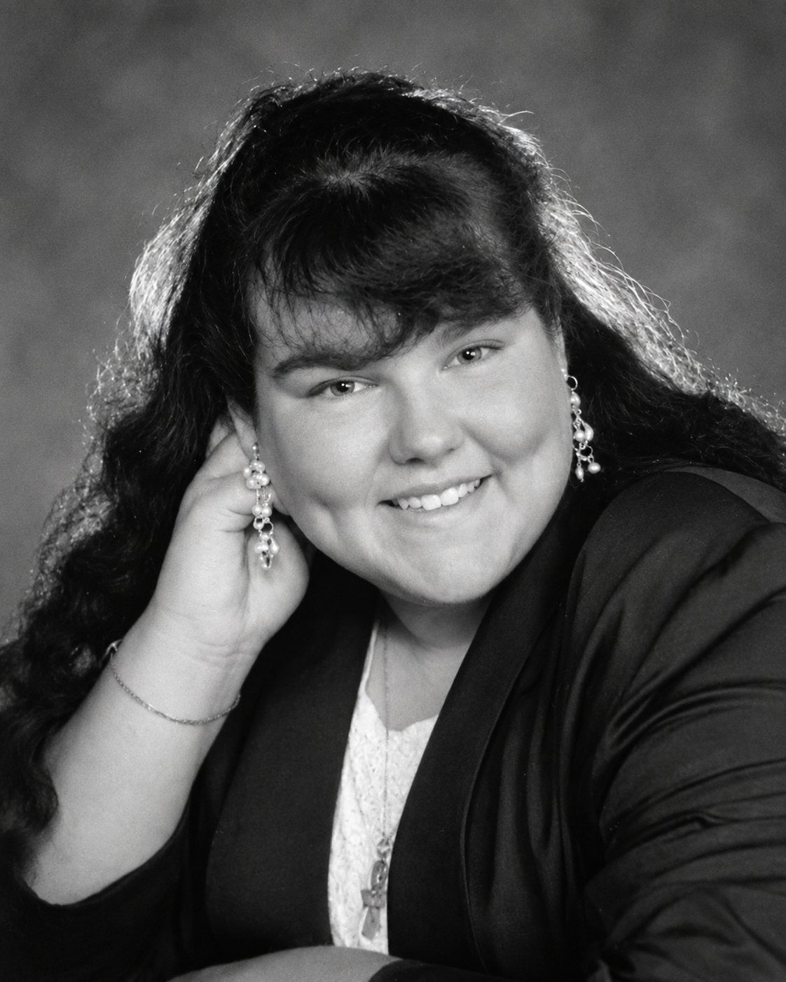 Tiffany Jawor
