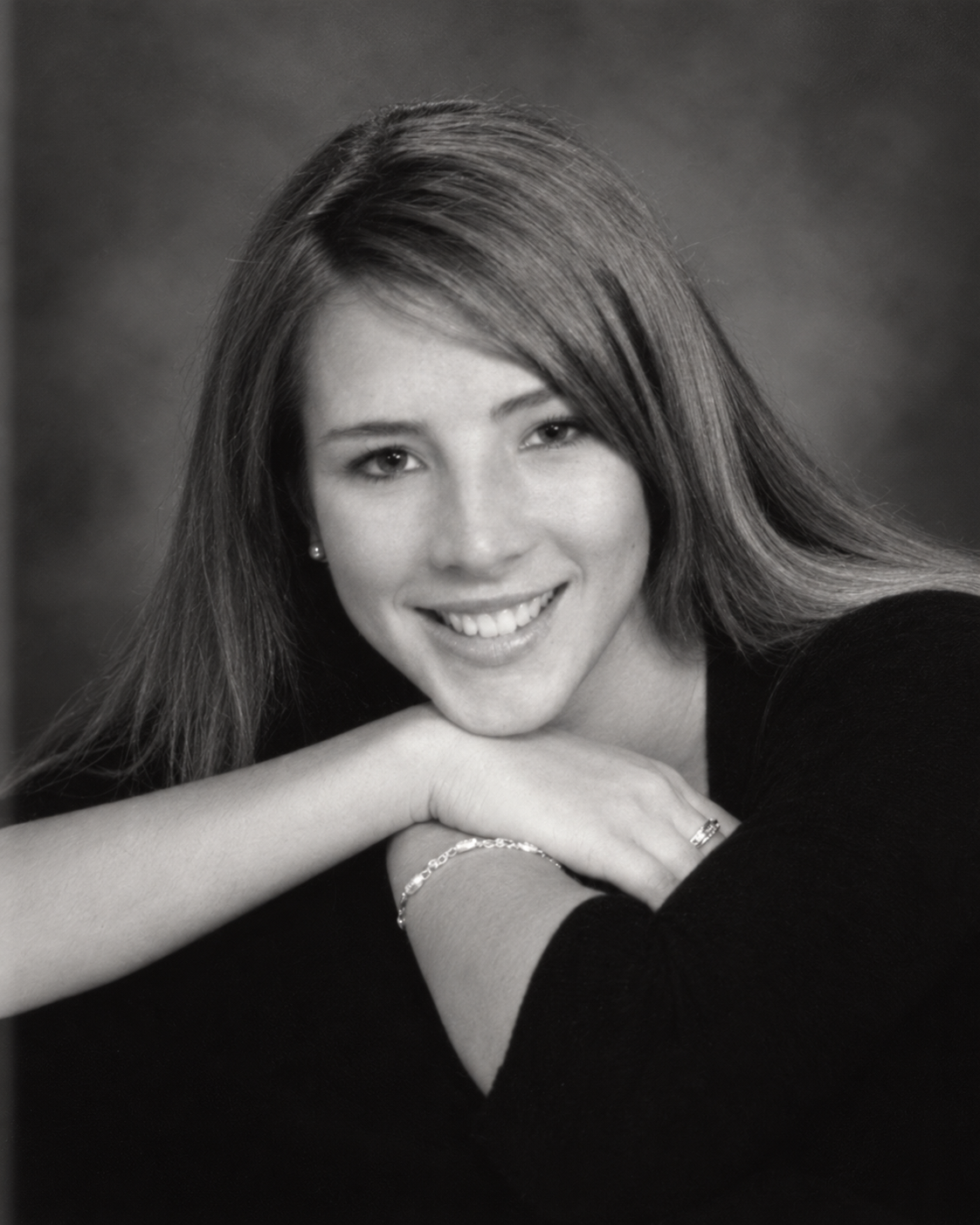 Stephanie Reusch